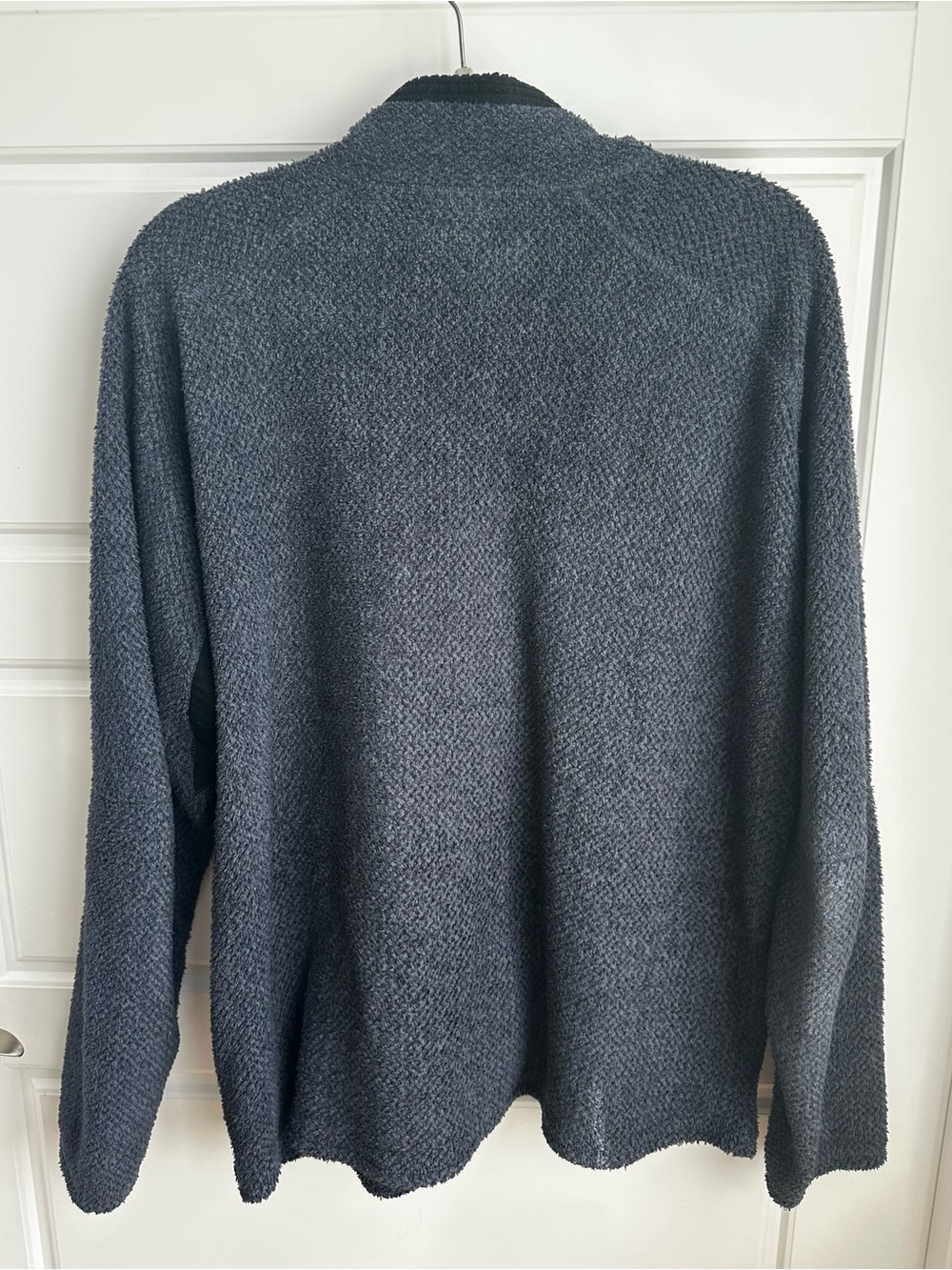 Patagonia Men's R2 Polartec Long Sleeve Full-Zip Jacket SZ XL - Picture 4 of 6
